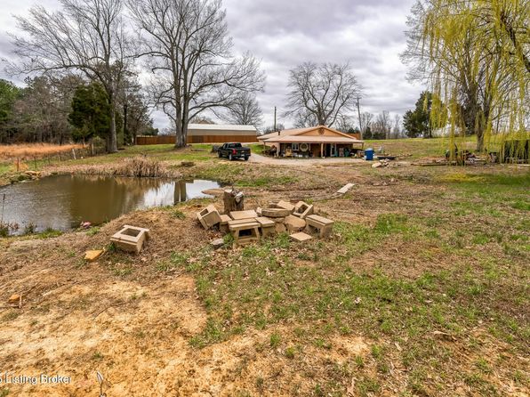 1610 Rabbit Ridge Rd, Nebo, KY 42441