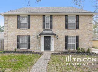 3834 Evening Trail Dr, Spring, TX 77388