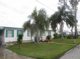 6805 Heron Ln, Hudson, FL 34667