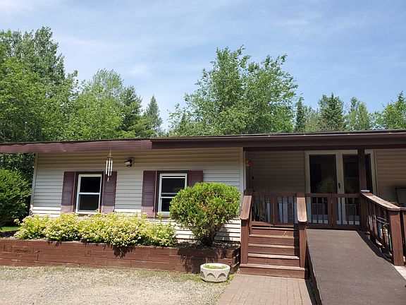 Handicap Accessible Ramp