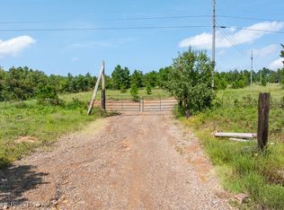 5578 Tate Rd, Booneville, AR 72927