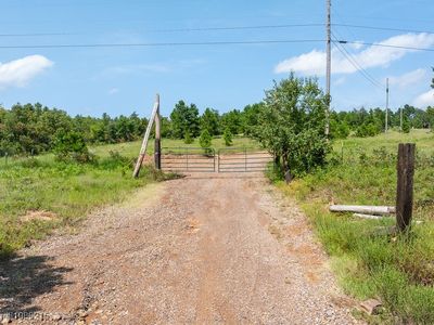 5578 Tate Rd, Booneville, AR, 72927