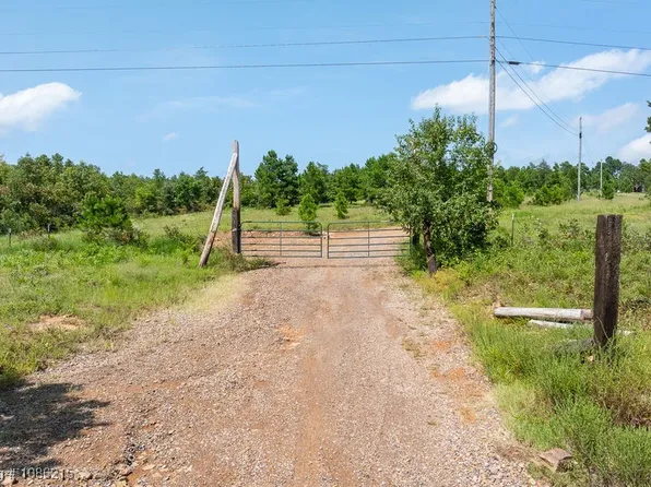 5578 Tate Rd, Booneville, AR 72927