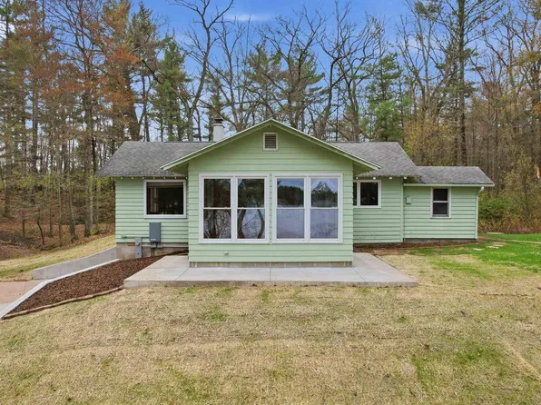 E1875 DOEDE LANE, Iola, WI 54945