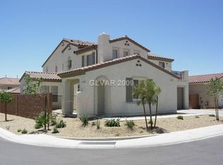 2053 Nature Park Dr, North Las Vegas, NV 89084