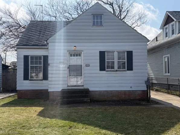 12905 Sprecher Ave, Cleveland, OH 44135