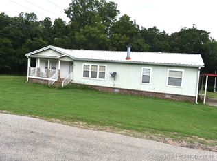 9976 Rattler Rdg, Kingston, OK 73439