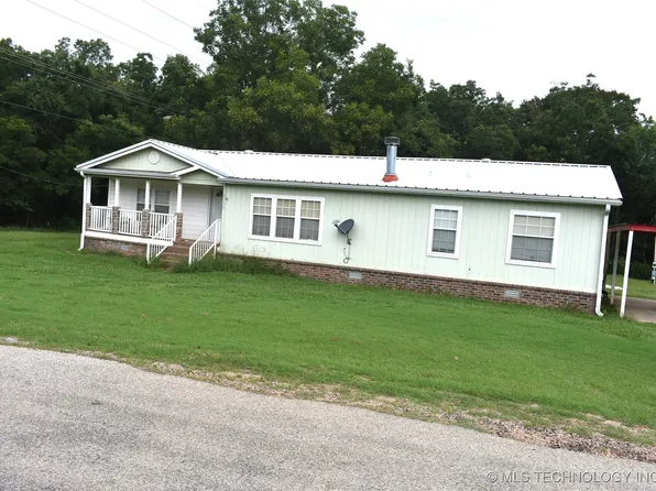 9976 Rattler Rdg, Kingston, OK 73439