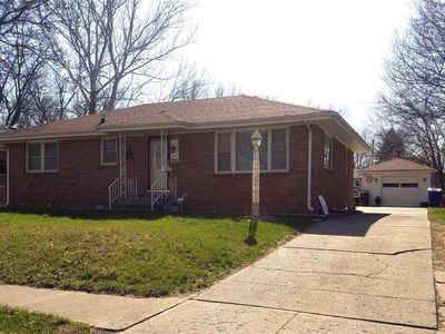 4008 Columbia St, Des Moines, IA, 50313