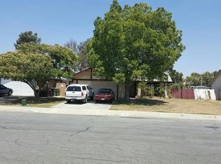 15160 Carolina Ave, Moreno Valley, CA 92551