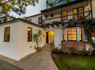 4446 Ambrose Ave, Los Angeles, CA 90027