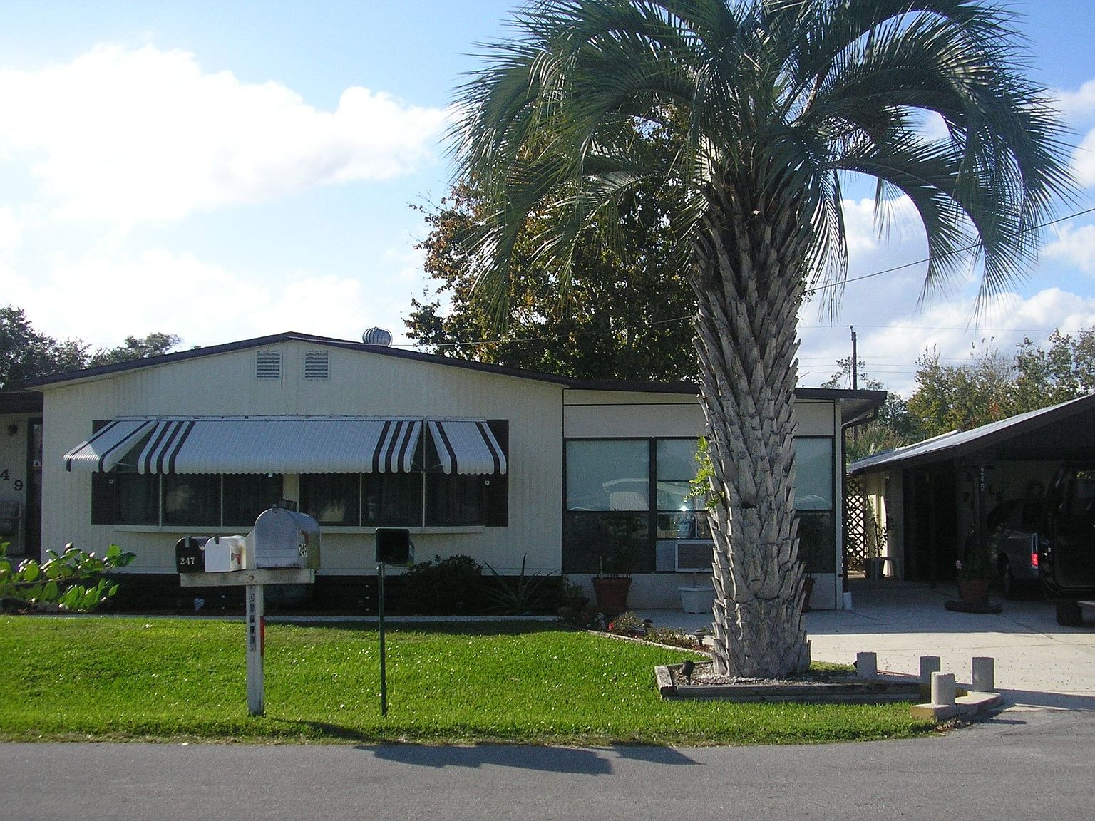 249 Spec Ln, Crescent City, FL 32112 Zillow