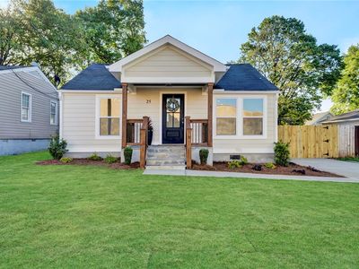 25 Landwood Ave, Greenville, SC, 29607