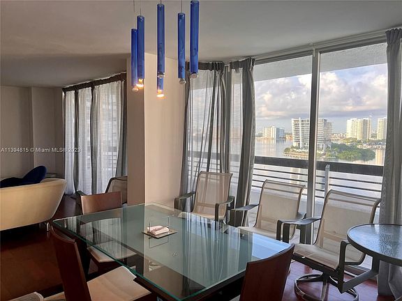 3rd image of 3600 Mystic Pointe Dr APT 1506