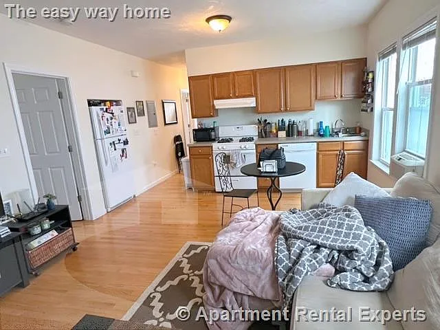Apartment Rental Experts