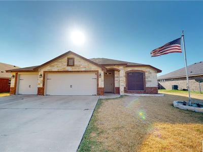 7100 Bose Ikard Dr, Killeen, TX, 76549