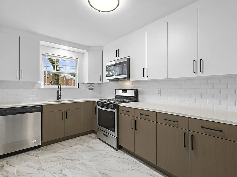 Kitchen - Style A