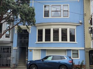 117 15th Ave #115, San Francisco, CA 94118