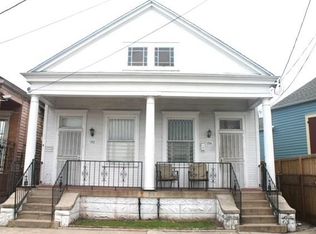 1352 Saint Bernard Ave, New Orleans, LA 70116