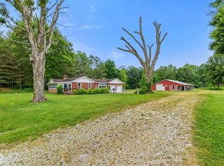 5615 State Route 142, Martinsville, IN 46151