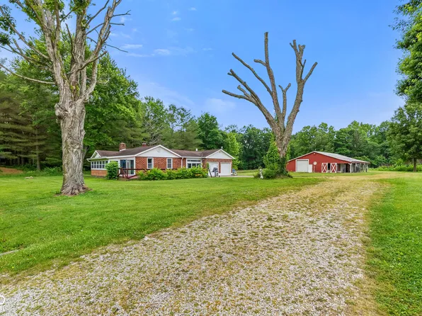 5615 State Route 142, Martinsville, IN 46151