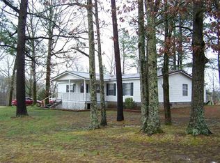 3620 Old Reagan Rd, Sardis, TN 38371