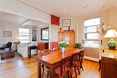 Sold by Brown Harris Stevens