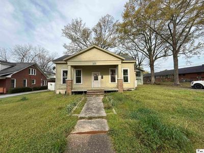 405 Academy St, Farmerville, LA, 71241