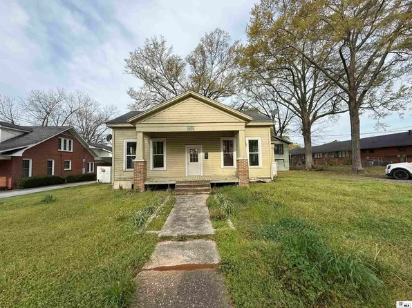 405 Academy St, Farmerville, LA 71241