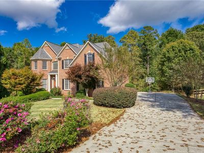 1220 Longpointe Pass, Alpharetta, GA, 30005