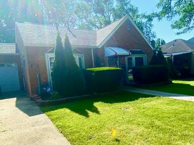4439 Grace St, Schiller Park, IL, 60176