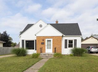 3151 Birchwood Ave SW, Wyoming, MI