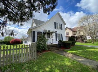 527 McDowell Pl, Elmira, NY