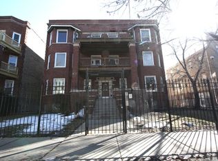 4517 N Magnolia Ave #1, Chicago, IL 60640