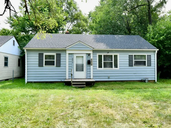 2015 Medford Ave, Indianapolis, IN 46222