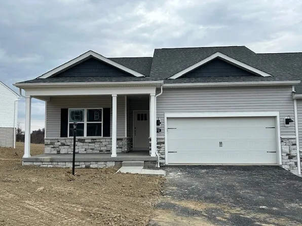 173 Smith Ln, Beaver Falls, PA 15010