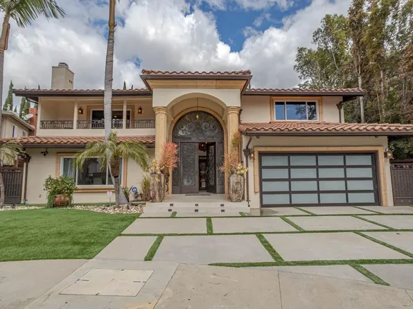 5420 Nagle Ave, Van Nuys, CA 91401