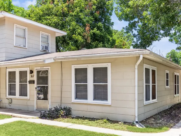 369 Babcock, San Antonio, TX 78201