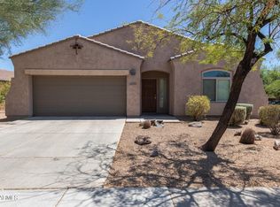 8523 W Alyssa Ln, Peoria, AZ 85383