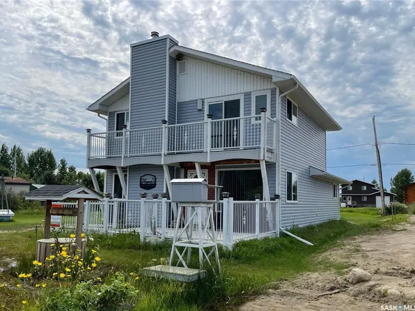 6 Bronco DRIVE, Big River Rm No. 555, SK S0J 0E0