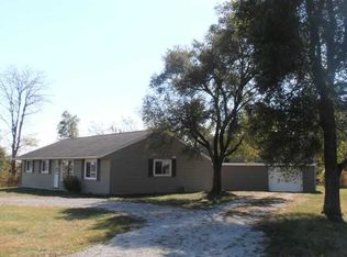 26248 Ayersville Rd, Defiance, OH 43512