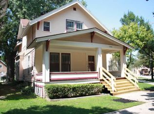 1502 Adams St, Madison, WI 53711