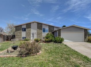 15938 E Flora Pl, Aurora, CO 80013