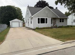 516 Church St, Brownsville, WI 53006