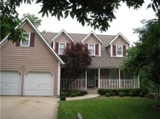15118 W 84th St, Lenexa, KS 66219