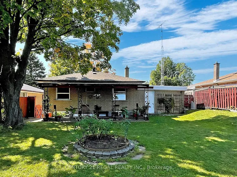 5 Stevenvale Dr #MAIN — Photo 8