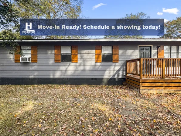 1024 Porter St, Sumter, SC 29153