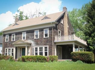 140 Riverside Dr, Binghamton, NY 13905