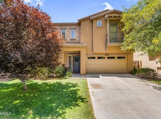 4355 E Cullumber St, Gilbert, AZ 85234