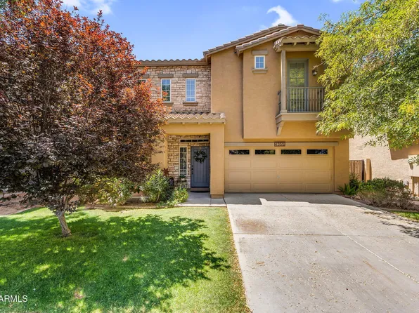 4355 E CULLUMBER Street, Gilbert, AZ 85234